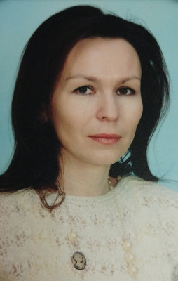 Педагогический работник Решетникова Ольга Олеговна